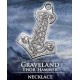 GRAVELAND - Thor Hammer NECKLACE